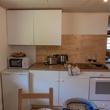 Apartment Haider 1 Obertraun Esterno foto