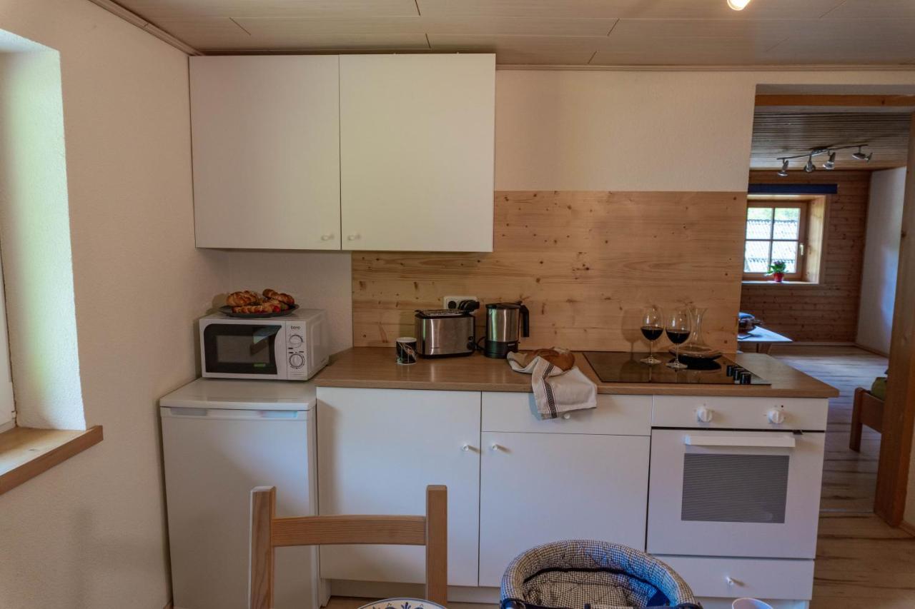 Apartment Haider 1 Obertraun Esterno foto