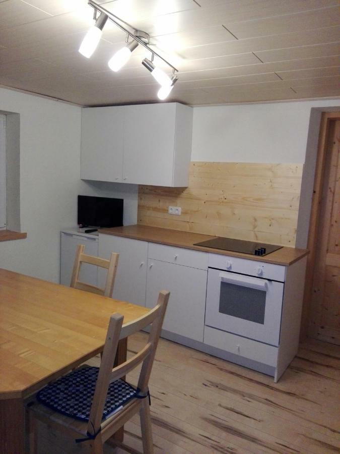 Apartment Haider 1 Obertraun Esterno foto
